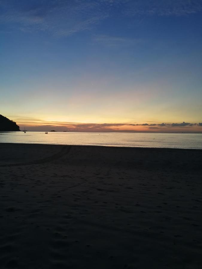 Rainbow Tioman Cottage Kampong Juara Экстерьер фото