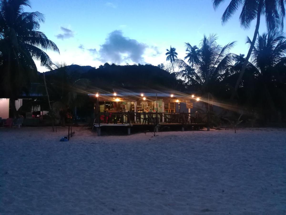 Rainbow Tioman Cottage Kampong Juara Экстерьер фото