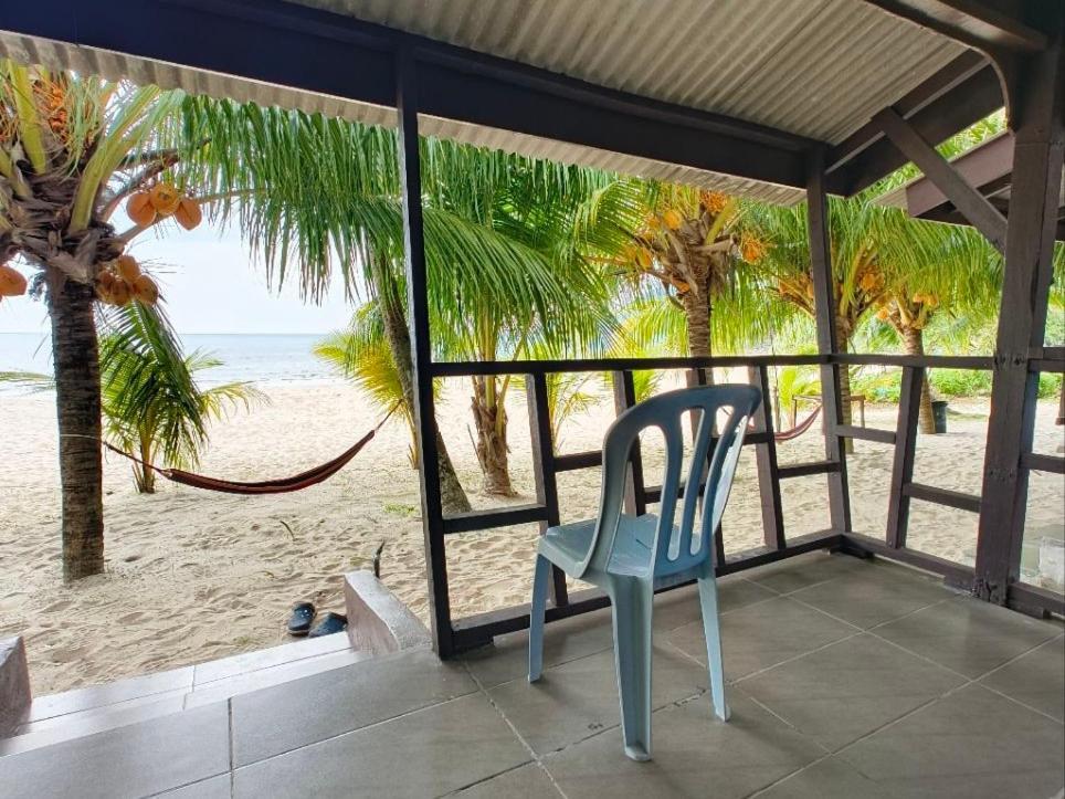 Rainbow Tioman Cottage Kampong Juara Экстерьер фото